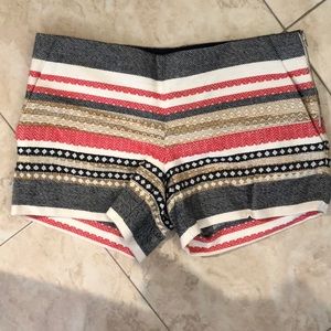 The Limited Shorts